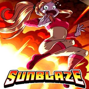 Sunblaze - Steam Key - Global