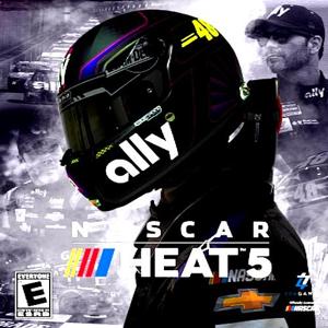 NASCAR Heat 5 - Steam Key - Global