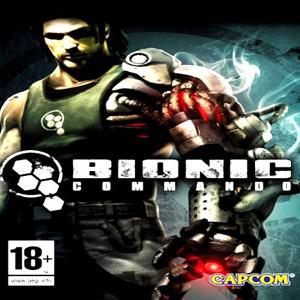 Bionic Commando - Steam Key - Global