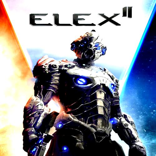 ELEX II - Steam Key - Global