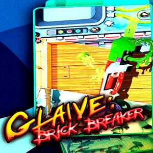 Glaive: Brick Breaker - Steam Key - Global