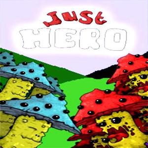 Just Hero - Steam Key - Global