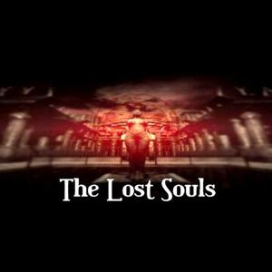 The Lost Souls - Steam Key - Global