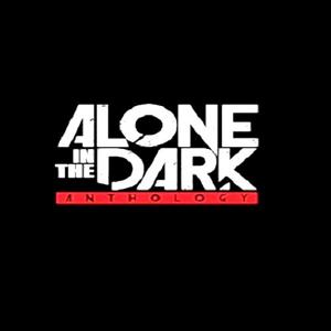 Alone in the Dark - Anthology - Steam Key - Global