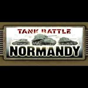 Tank Battle: Normandy - Steam Key - Global