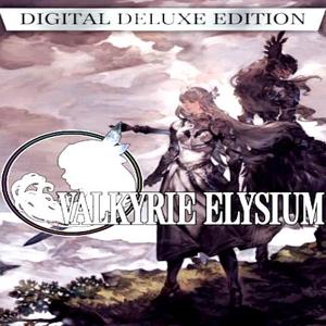 Valkyrie Elysium (Deluxe Edition) - Steam Key - Global