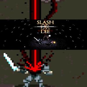 Slash or Die - Steam Key - Global