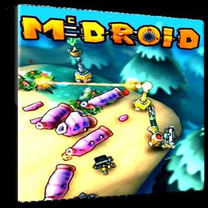 McDROID - Steam Key - Global