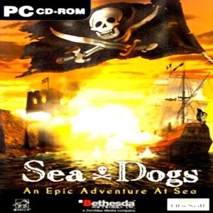 Sea Dogs - Steam Key - Global