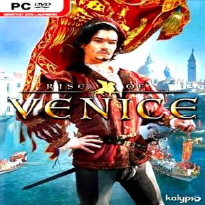 Rise of Venice - Steam Key - Global