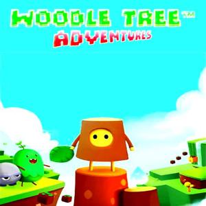 Woodle Tree Adventures - Steam Key - Global