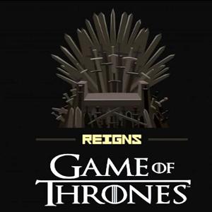 Reigns: Game of Thrones - Steam Key - Global