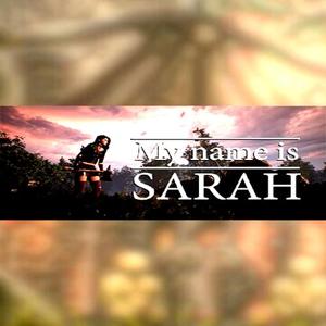 My Name is Sarah - Steam Key - Global