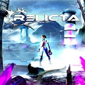 Relicta - Steam Key - Global