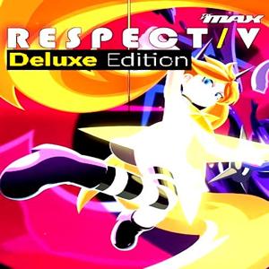 DJMAX RESPECT V (Deluxe Edition) - Steam Key - Global