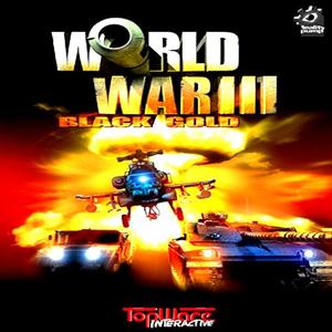 World War III: Black Gold - Steam Key - Global