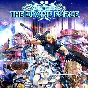 Star Ocean: The Divine Force - Steam Key - Global