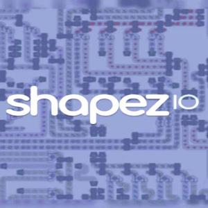 Shapez.io - Steam Key - Global