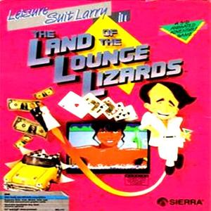 Leisure Suit Larry 1 - In the Land of the Lounge Lizards - Steam Key - Global