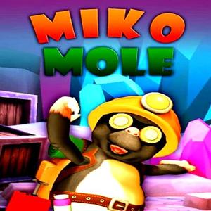 Miko Mole - Steam Key - Global