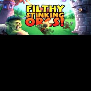 Filthy, Stinking, Orcs! - Steam Key - Global