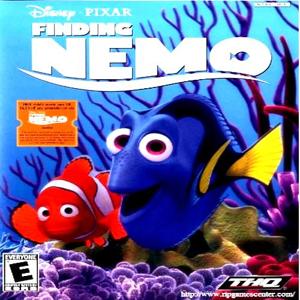 Disney•Pixar Finding Nemo - Steam Key - Global