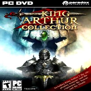 King Arthur Collection - Steam Key - Global