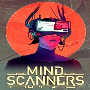 Mind Scanners - Steam Key - Global