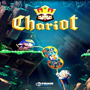 Chariot - Steam Key - Global