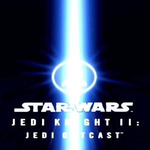 Star Wars Jedi Knight II: Jedi Outcast - Steam Key - Global