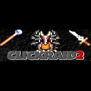 ClickRaid2 - Steam Key - Global