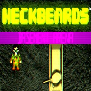 Neckbeards: Basement Arena - Steam Key - Global