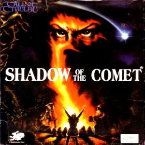 Call of Cthulhu: Shadow of the Comet - Steam Key - Global