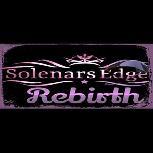 Solenars Edge Rebirth - Steam Key - Global