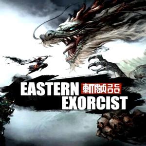 Eastern Exorcist - Steam Key - Global