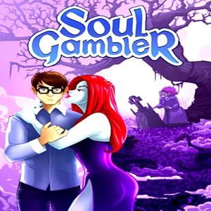 Soul Gambler - Steam Key - Global