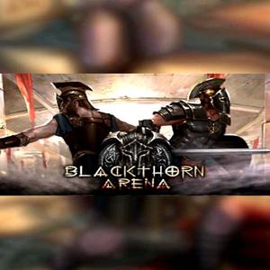 Blackthorn Arena - Steam Key - Global