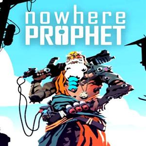 Nowhere Prophet - Steam Key - Europe