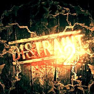 DISTRAINT 2 - Steam Key - Global