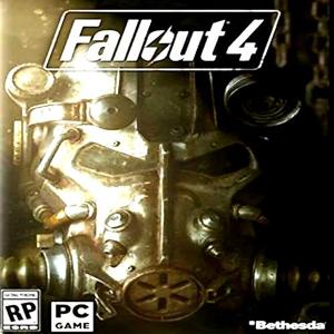 Fallout 4 - Steam Key - Global