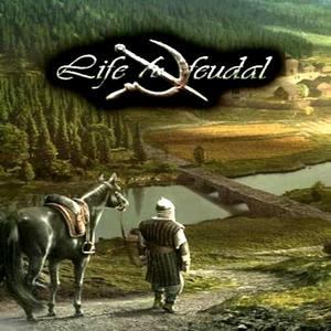 Life is Feudal: Your Own - Steam Key - Global