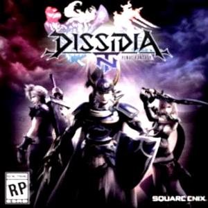 DISSIDIA FINAL FANTASY NT (Deluxe Edition) - Steam Key - Global