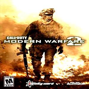 Call of Duty: Modern Warfare 2 - Steam Key - Europe