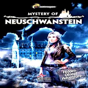 Mystery of Neuschwanstein - Steam Key - Global