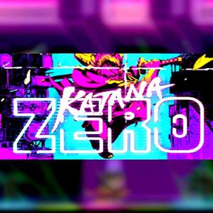 Katana ZERO - Steam Key - Global