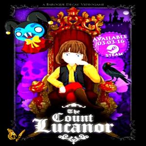 The Count Lucanor - Steam Key - Global