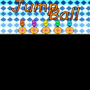 JumpBall - Steam Key - Global