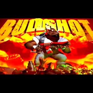 Bullshot - Steam Key - Global