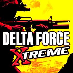 Delta Force: Xtreme - Steam Key - Global