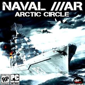 Naval War Arctic Circle - Steam Key - Global